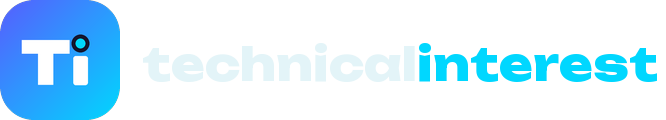 Technicalinterest.Com logo